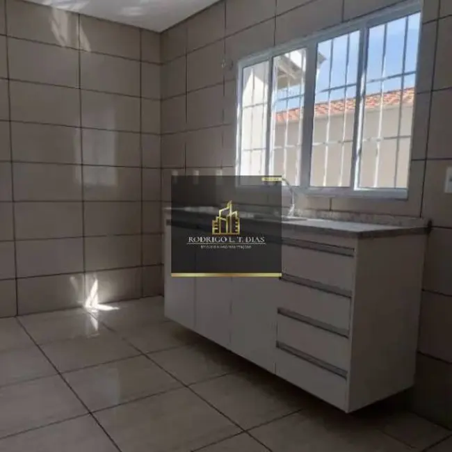 Foto 8 de Casa com 2 quartos à venda, 150m2 em Vila Isabel Eber, Jundiai - SP