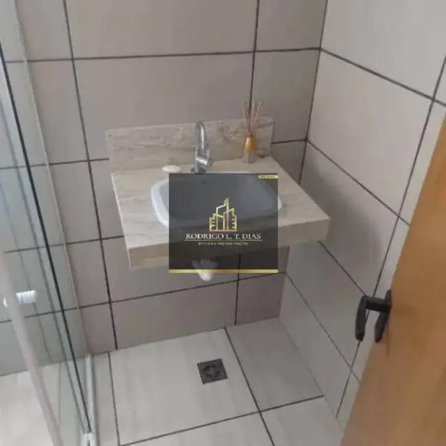 Foto 3 de Casa com 2 quartos à venda, 150m2 em Vila Isabel Eber, Jundiai - SP