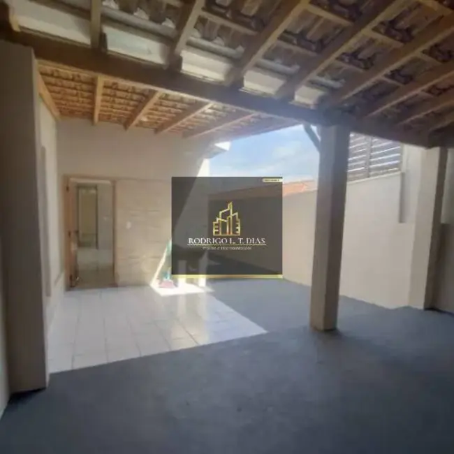 Foto 4 de Casa com 2 quartos à venda, 150m2 em Vila Isabel Eber, Jundiai - SP