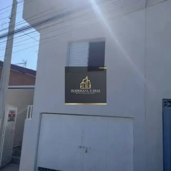 Foto 2 de Casa com 2 quartos à venda, 150m2 em Vila Isabel Eber, Jundiai - SP