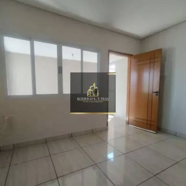 Foto 1 de Casa com 2 quartos à venda, 150m2 em Vila Isabel Eber, Jundiai - SP