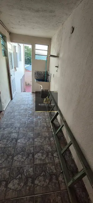 Foto 2 de Casa com 2 quartos para alugar, 125m2 em Vila Isabel Eber, Jundiai - SP