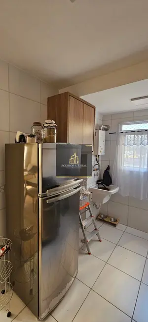 Foto 3 de Apartamento com 2 quartos para alugar, 54m2 em Jardim Guanabara, Jundiai - SP