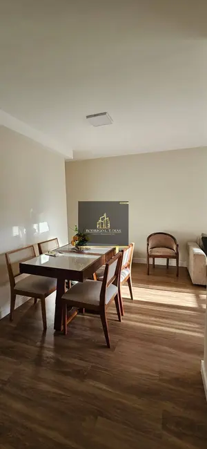 Foto 5 de Apartamento com 2 quartos para alugar, 54m2 em Jardim Guanabara, Jundiai - SP
