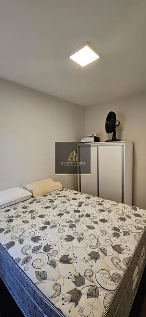 Foto 4 de Apartamento com 2 quartos para alugar, 54m2 em Jardim Guanabara, Jundiai - SP