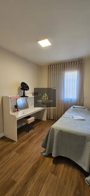 Foto 7 de Apartamento com 2 quartos para alugar, 54m2 em Jardim Guanabara, Jundiai - SP