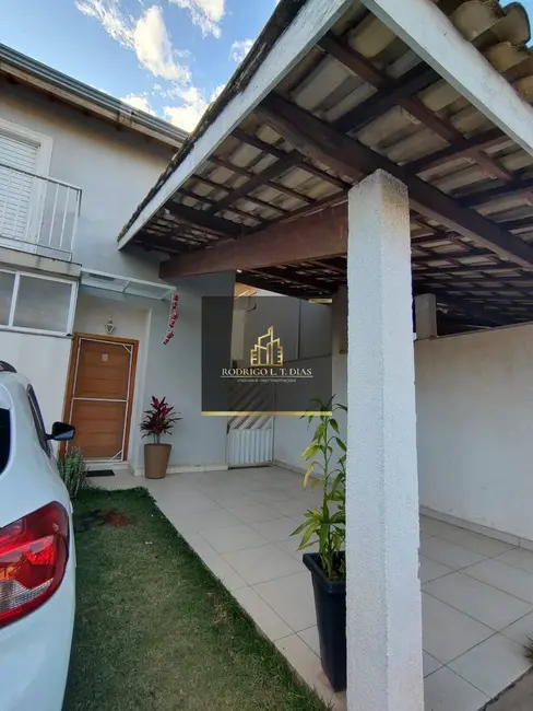 Casa de Condomínio com 3 quartos para alugar, 150m2 em Itupeva - SP - imagem 1 Foto 1 de Casa de Condomínio com 3 quartos para alugar, 150m2 em Itupeva - SP