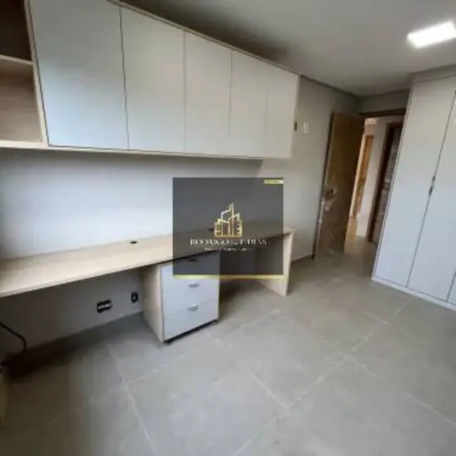 Foto 6 de Apartamento com 2 quartos para alugar, 68m2 em Recanto Quarto Centenário, Jundiai - SP