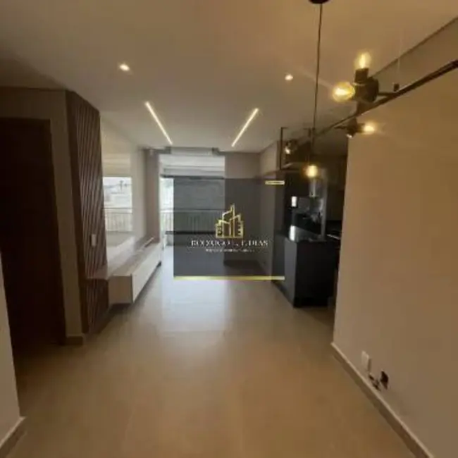 Foto 9 de Apartamento com 2 quartos para alugar, 68m2 em Recanto Quarto Centenário, Jundiai - SP