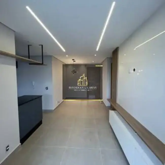 Foto 5 de Apartamento com 2 quartos para alugar, 68m2 em Recanto Quarto Centenário, Jundiai - SP