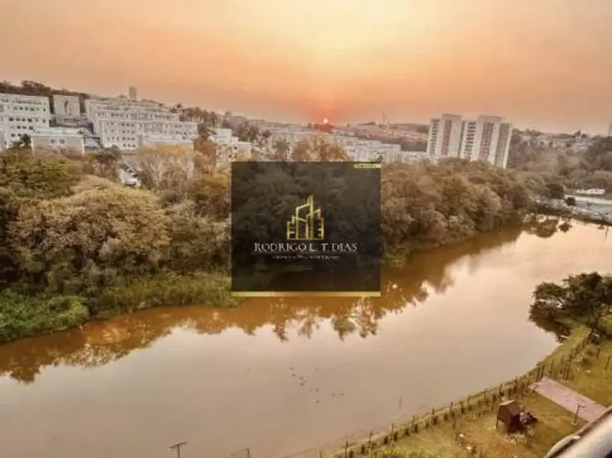 Foto 2 de Apartamento com 2 quartos para alugar, 68m2 em Recanto Quarto Centenário, Jundiai - SP