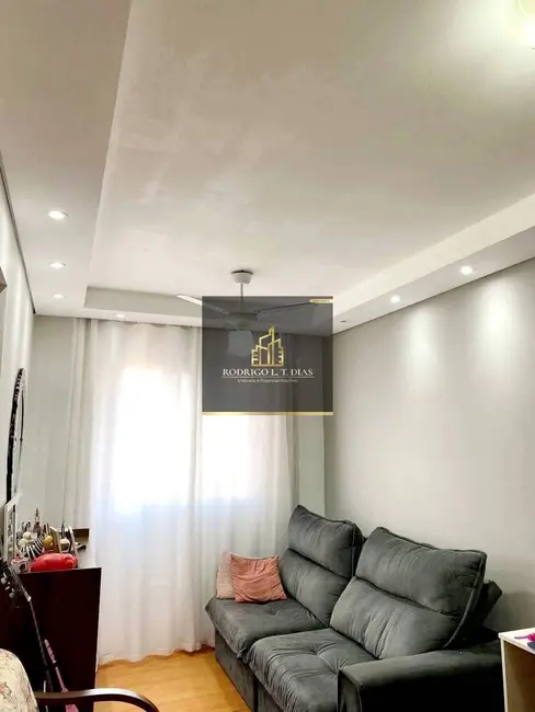 Foto 2 de Apartamento para alugar, 54m2 em Loteamento Parque Industrial, Jundiai - SP