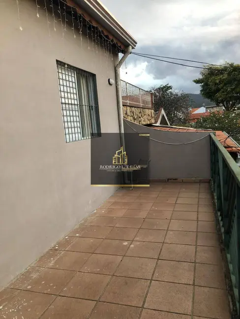 Foto 2 de Casa com 3 quartos à venda, 150m2 em Jardim Esplanada, Jundiai - SP