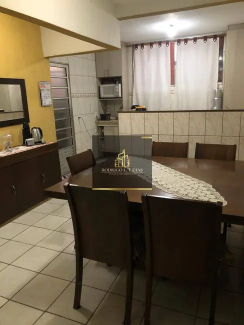 Foto 4 de Casa com 3 quartos à venda, 150m2 em Jardim Esplanada, Jundiai - SP