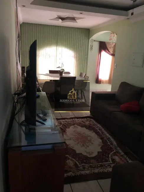 Foto 6 de Casa com 3 quartos à venda, 150m2 em Jardim Esplanada, Jundiai - SP