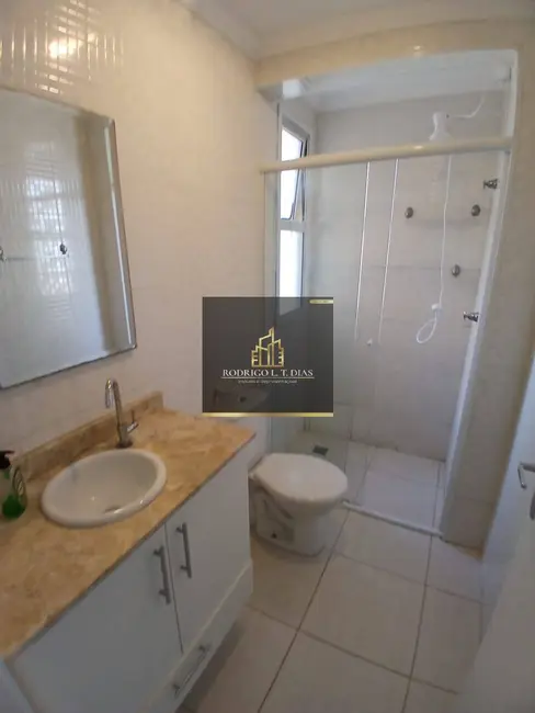 Foto 3 de Apartamento com 2 quartos para alugar, 72m2 em Centro, Jundiai - SP