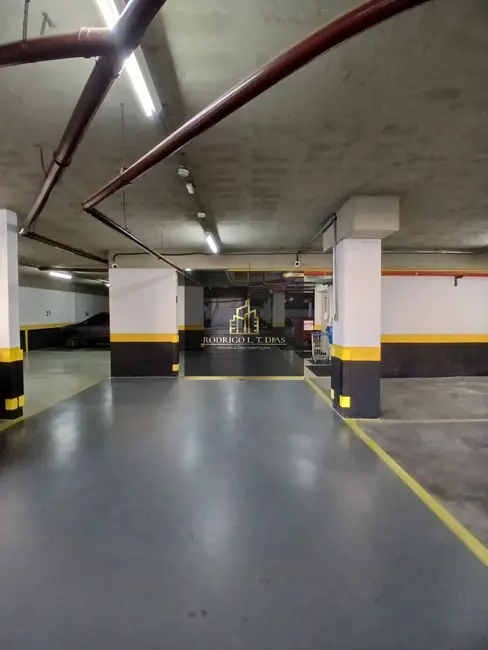 Foto 7 de Apartamento com 2 quartos para alugar, 72m2 em Centro, Jundiai - SP