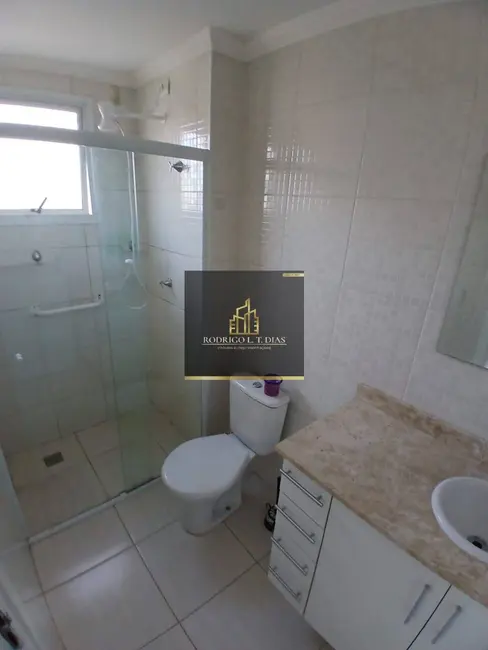 Foto 9 de Apartamento com 2 quartos para alugar, 72m2 em Centro, Jundiai - SP