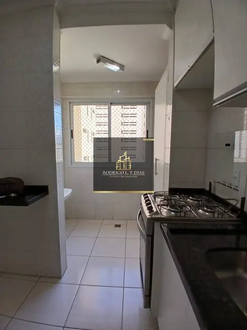 Foto 1 de Apartamento com 2 quartos para alugar, 72m2 em Centro, Jundiai - SP