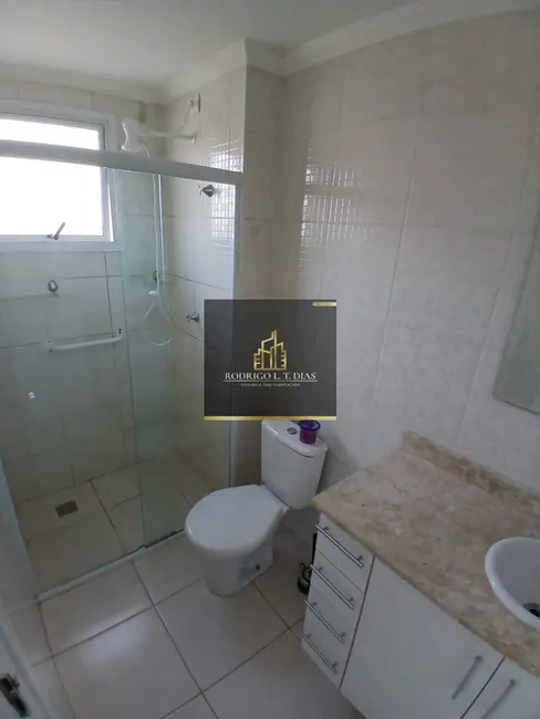 Foto 8 de Apartamento com 2 quartos para alugar, 72m2 em Centro, Jundiai - SP