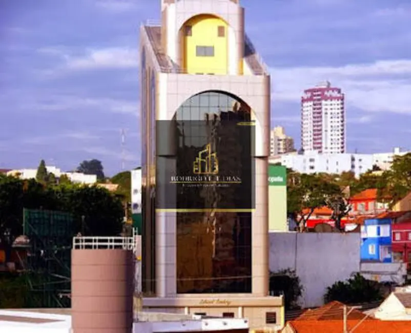 Foto 1 de Sala Comercial à venda, 36m2 em Centro, Jundiai - SP