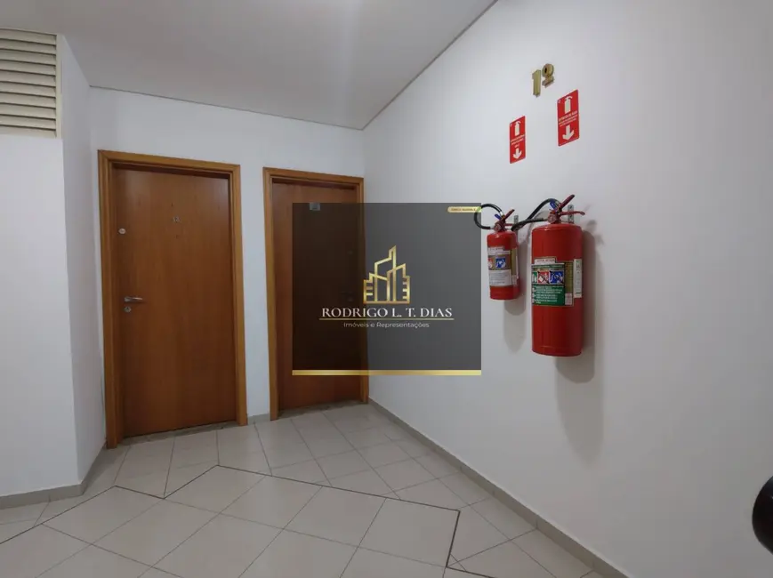 Foto 3 de Sala Comercial à venda, 36m2 em Centro, Jundiai - SP