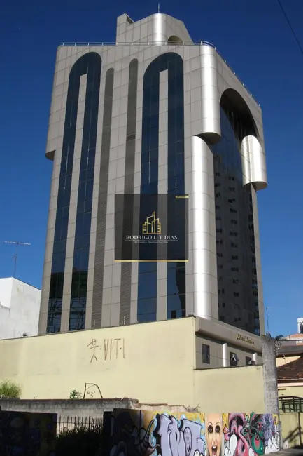 Foto 9 de Sala Comercial à venda, 36m2 em Centro, Jundiai - SP