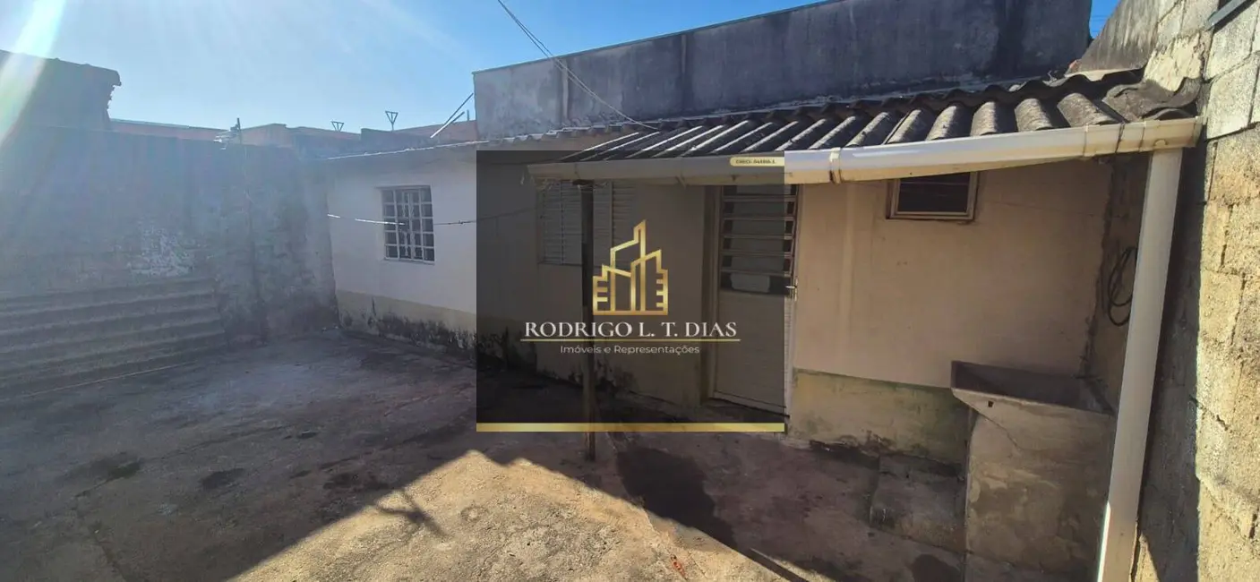 Foto 1 de Casa à venda em Jardim Novo Horizonte, Jundiai - SP