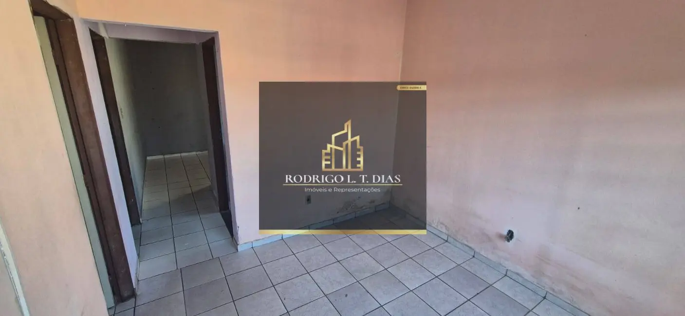 Foto 2 de Casa à venda em Jardim Novo Horizonte, Jundiai - SP