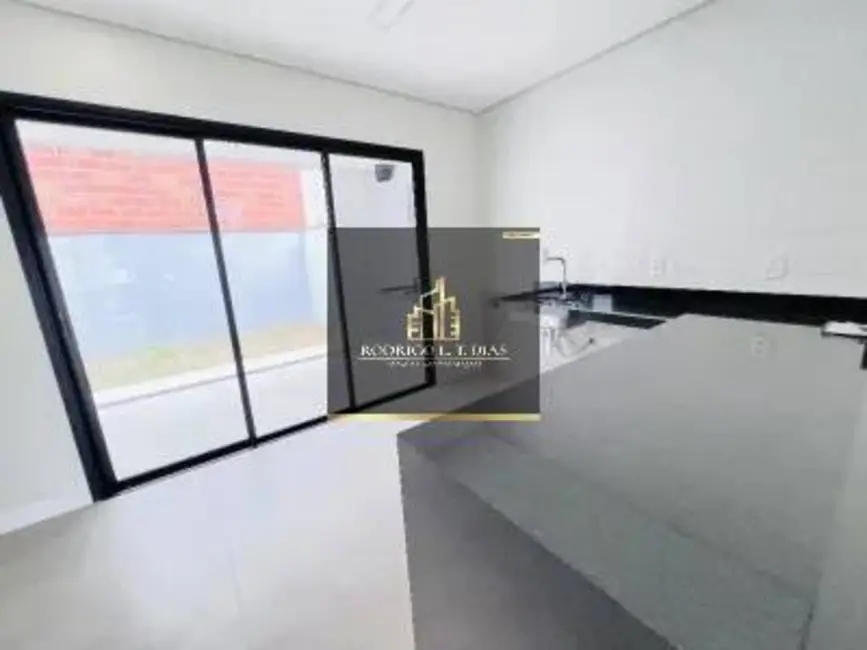 Foto 8 de Casa de Condomínio com 3 quartos para alugar, 150m2 em Jundiai - SP