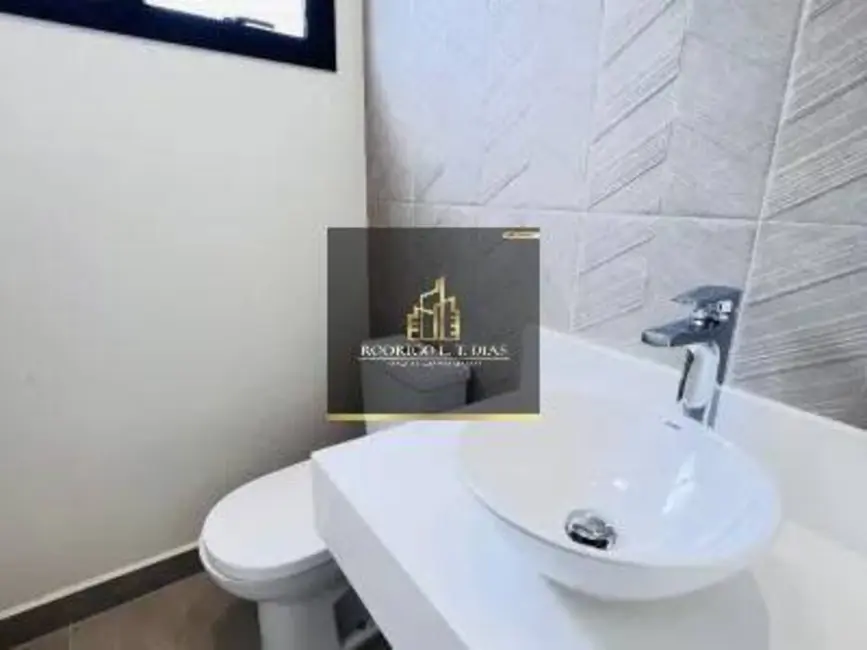 Foto 5 de Casa de Condomínio com 3 quartos para alugar, 150m2 em Jundiai - SP