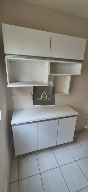 Foto 5 de Apartamento com 2 quartos para alugar, 60m2 em Medeiros, Jundiai - SP