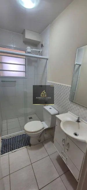 Foto 8 de Apartamento com 2 quartos para alugar, 60m2 em Medeiros, Jundiai - SP