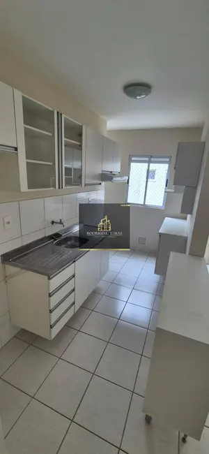Foto 9 de Apartamento com 2 quartos para alugar, 60m2 em Medeiros, Jundiai - SP