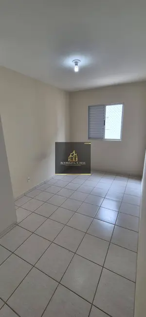 Foto 4 de Apartamento com 2 quartos para alugar, 60m2 em Medeiros, Jundiai - SP