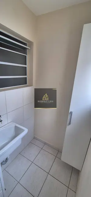 Foto 2 de Apartamento com 2 quartos para alugar, 60m2 em Medeiros, Jundiai - SP