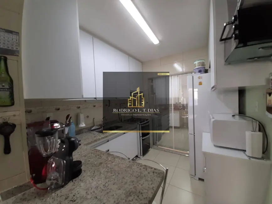 Foto 9 de Apartamento com 2 quartos à venda, 54m2 em Jardim Guanabara, Jundiai - SP