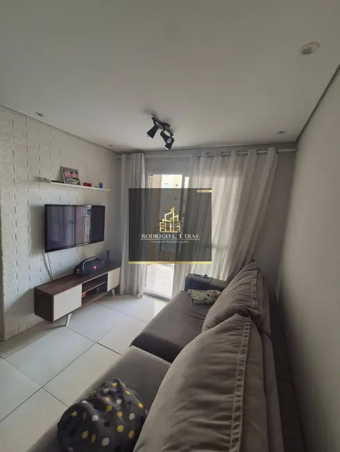 Foto 2 de Apartamento com 3 quartos à venda, 71m2 em Vila Nambi, Jundiai - SP