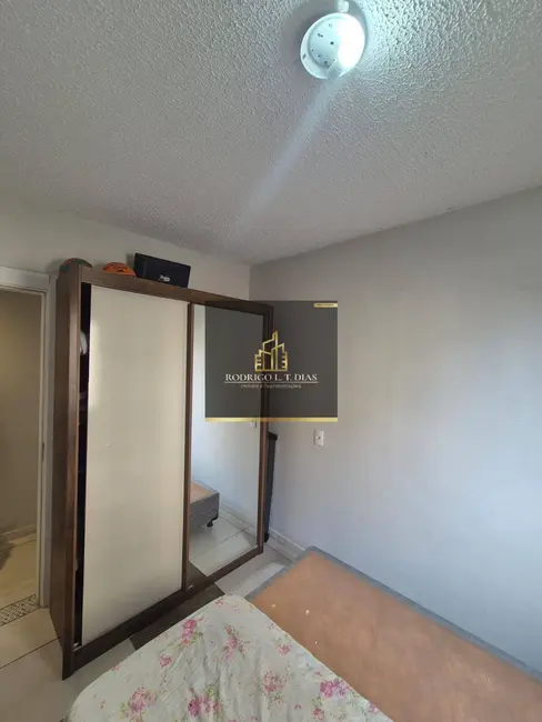 Foto 7 de Apartamento com 3 quartos à venda, 71m2 em Vila Nambi, Jundiai - SP