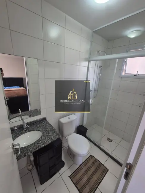 Foto 6 de Apartamento com 3 quartos à venda, 71m2 em Vila Nambi, Jundiai - SP