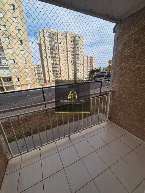 Foto 9 de Apartamento com 3 quartos à venda, 71m2 em Vila Nambi, Jundiai - SP