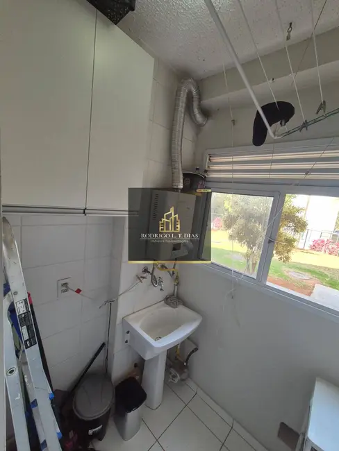 Foto 3 de Apartamento com 3 quartos à venda, 71m2 em Vila Nambi, Jundiai - SP