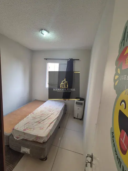 Foto 5 de Apartamento com 3 quartos à venda, 71m2 em Vila Nambi, Jundiai - SP