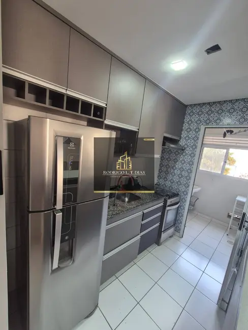 Foto 8 de Apartamento com 3 quartos à venda, 71m2 em Vila Nambi, Jundiai - SP