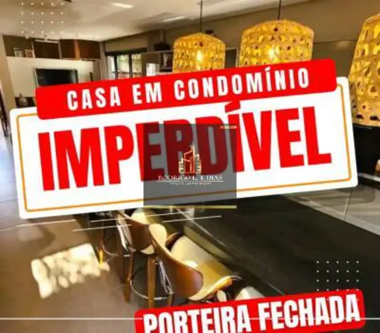Foto 6 de Casa de Condomínio com 3 quartos para alugar, 150m2 em Jundiai - SP