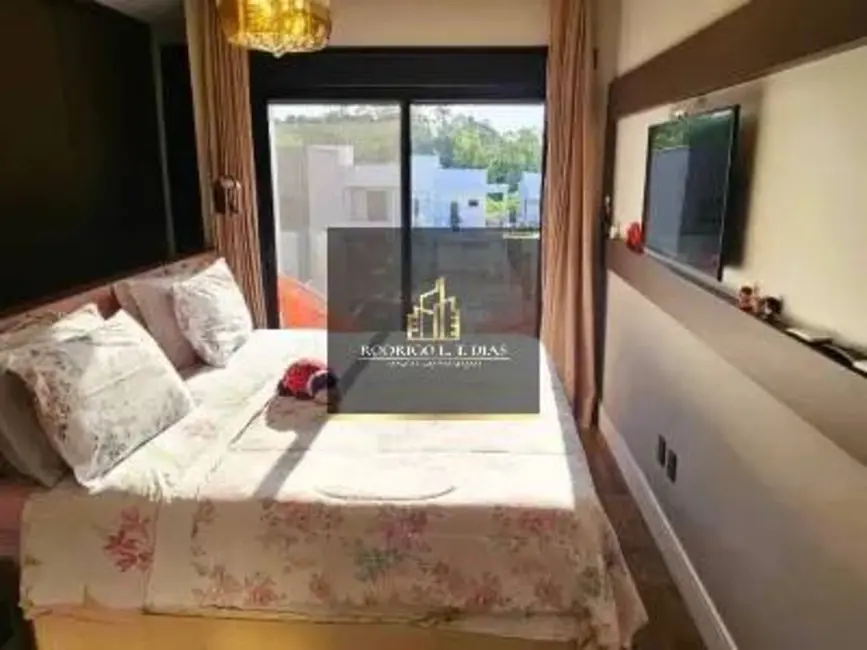 Foto 4 de Casa de Condomínio com 3 quartos para alugar, 150m2 em Jundiai - SP