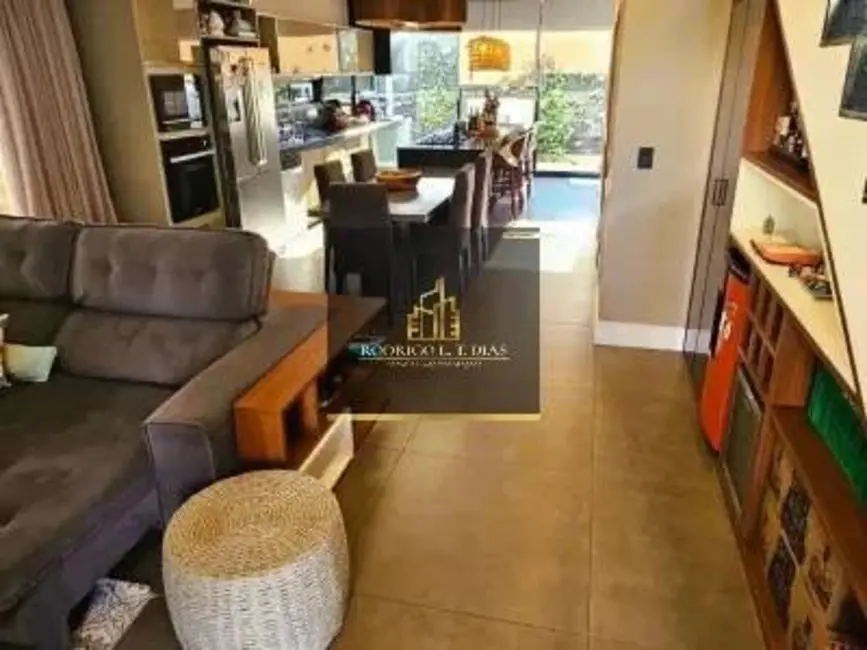 Foto 1 de Casa de Condomínio com 3 quartos para alugar, 150m2 em Jundiai - SP