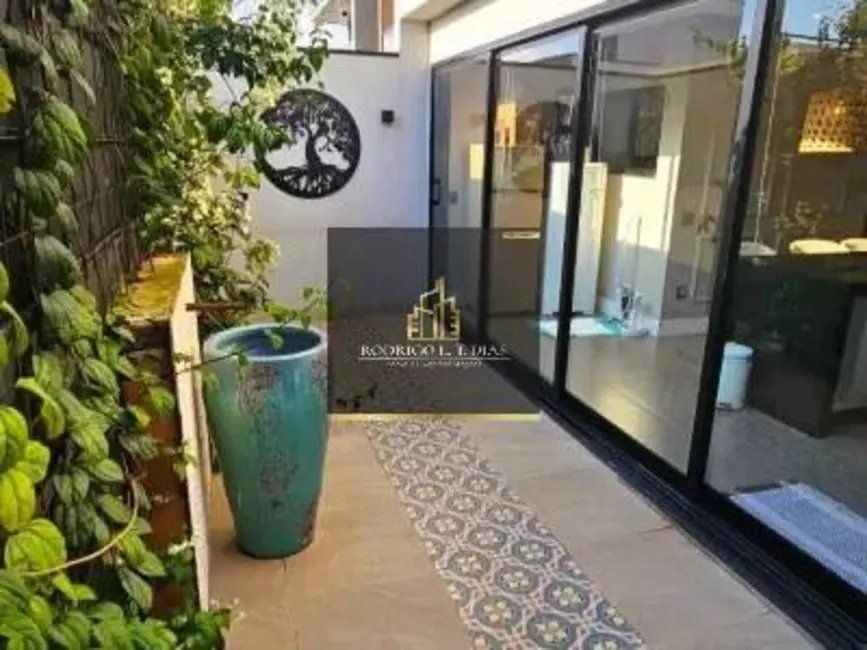 Foto 7 de Casa de Condomínio com 3 quartos para alugar, 150m2 em Jundiai - SP
