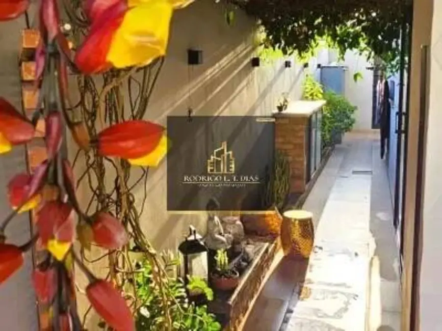 Foto 9 de Casa de Condomínio com 3 quartos para alugar, 150m2 em Jundiai - SP