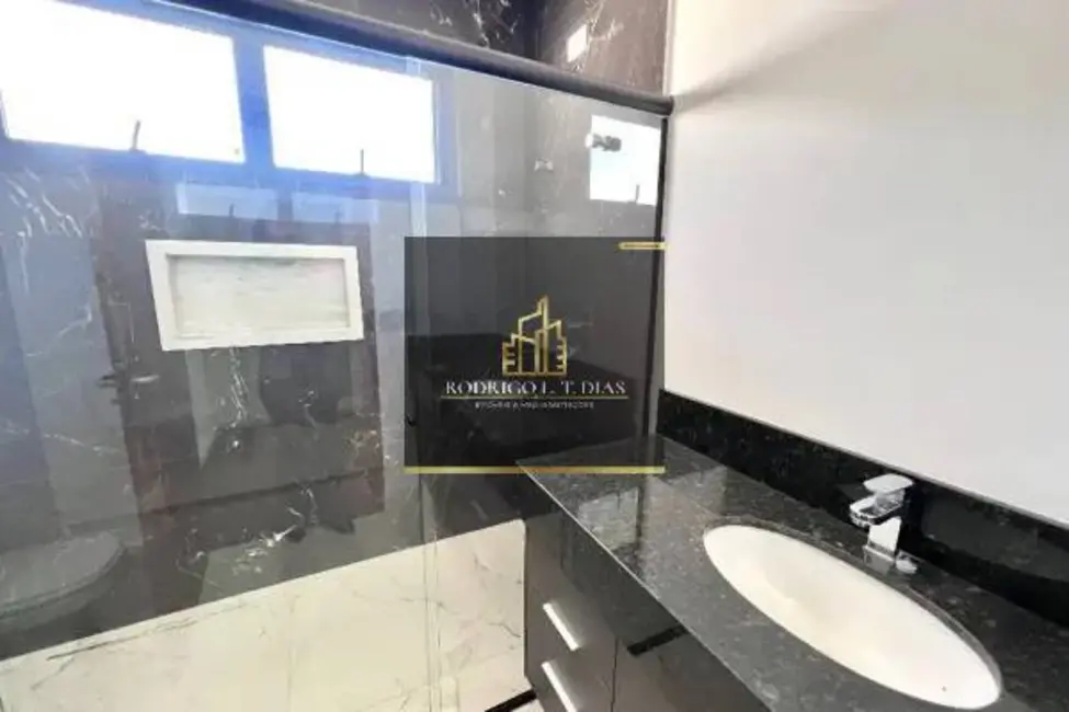 Casa de Condomínio com 3 quartos para alugar, 170m2 em Jundiai - SP - imagem 5 Foto 5 de Casa de Condomínio com 3 quartos para alugar, 170m2 em Jundiai - SP